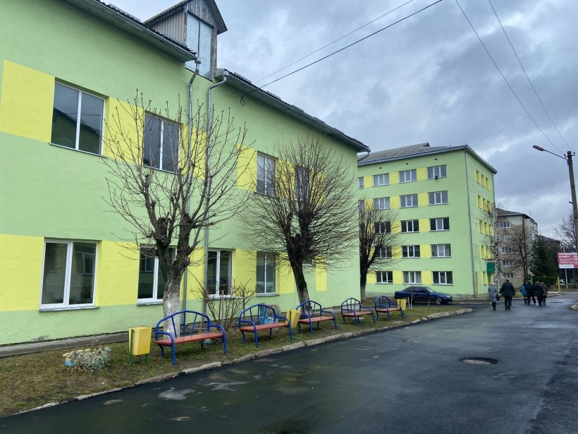 У Вінницькій, Одеській та Сумській областях пілотуватимуть новий механізм фінансування закладів профосвіти – рішення Уряду