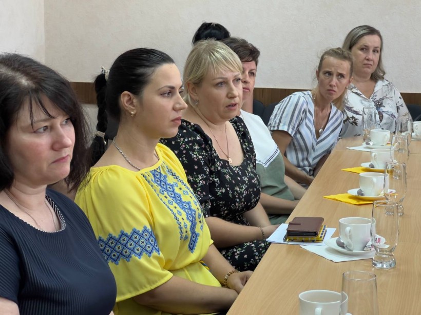 Право вибору форми навчання дітей залишиться за батьками – Сергій Шкарлет
