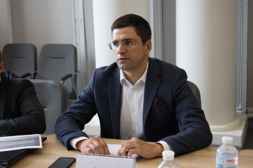 У МОН обговорили питання теперішнього та повоєнного розвитку освіти з міжнародними партнерами