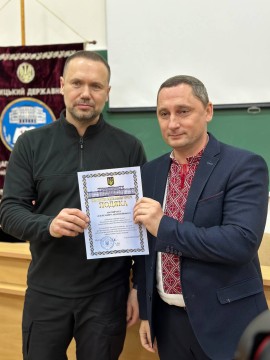 Сергій Шкарлет ознайомився з роботою закладів освіти Вінниччини