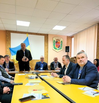 На Полтавщині учні випробовують свої знання з географії