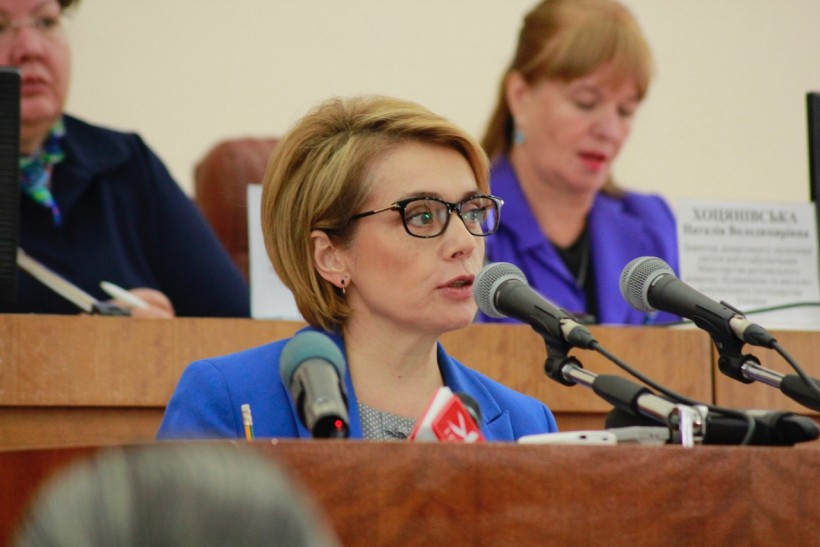 Місцеві органи влади мають бути зацікавлені в модернізації тепло- та електромереж шкіл та дитсадків