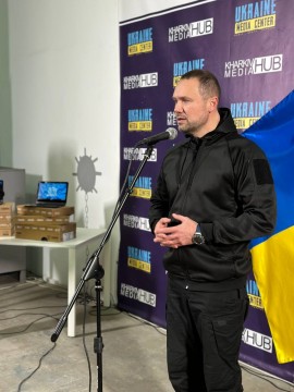 Цифрові девайси для освіти: понад 35 тис. ноутбуків передано в області за підтримки Google та ЮНЕСКО