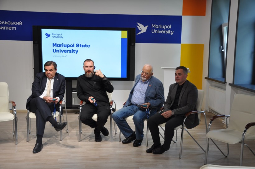 МОН та Єврокомісія підписали двосторонній документ «Домовленість про співробітництво з питань освіти між Європейською комісією та МОН України»