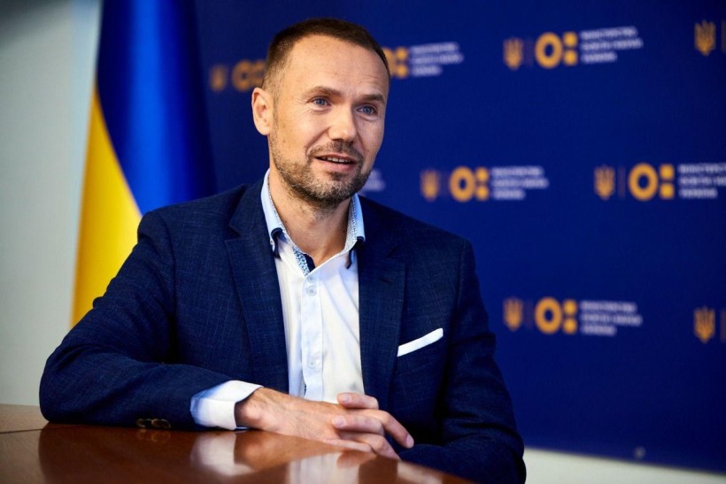 Цьогоріч державне замовлення для закладів вищої освіти на 11% більше, ніж минулого року, - Сергій Шкарлет