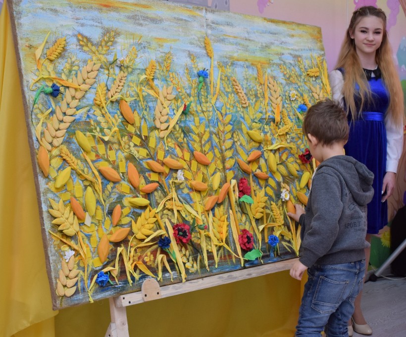 На Кіровоградщині капітально відремонтували дитсадок, який зможуть відвідувати понад 100 дітей