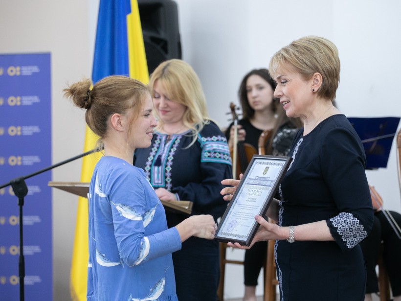 5 кращих колективів науковців нагородили Преміями КМУ за передові відкриття – вони отримають по 200 тис гривень