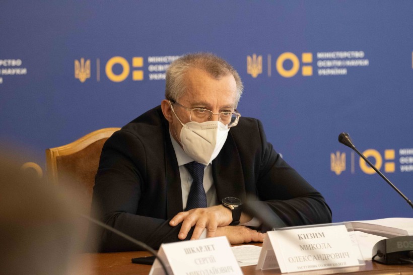 Науковий ступінь доктора філософії присуджено 370 особам – рішення атестаційної колегії