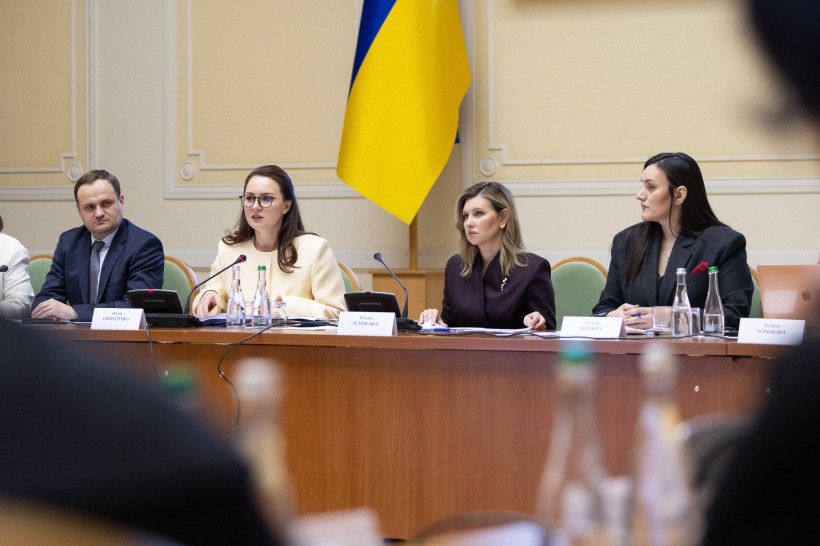 МОН запускає флагманський проект «КРОК» для підтримки дітей із порушеннями розвитку