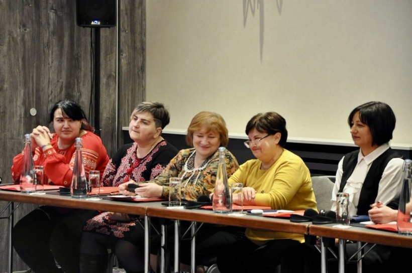 Відбувся воркшоп із безпеки дітей (Child Safeguarding Workshop 2024)