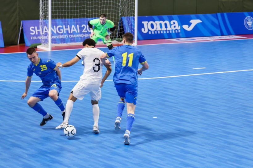 FISU