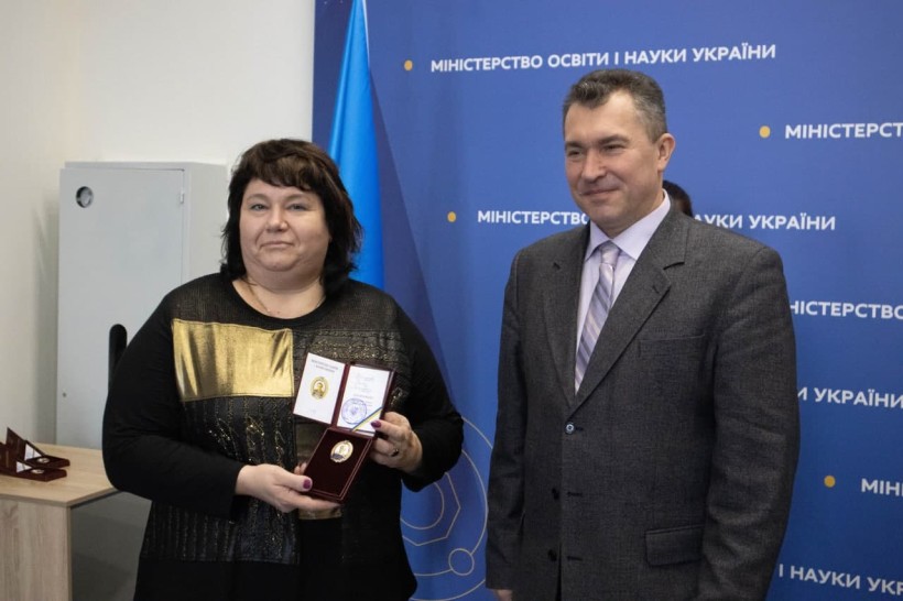 Мистецтво для духовного розвитку та національно-патріотичного виховання – у МОН вперше відбувся освітньо-мистецький діалог