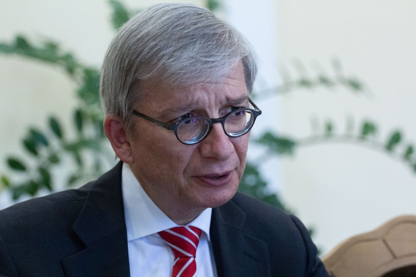 МОН співпрацюватиме зі Світовим конгресом українців у розробці навчальних матеріалів для українських шкіл за кордоном