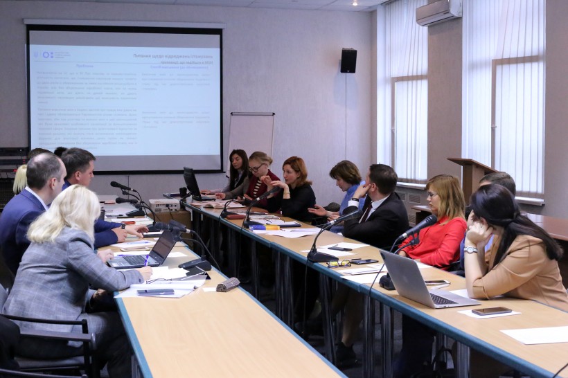 У МОН стартувала робота зі зменшення зарегульованості в науці – акцент на можливостях для молодих вчених, міжнародних стажуваннях та грантах