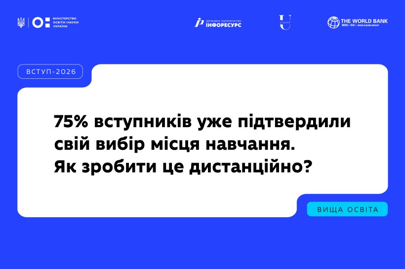 Як підписати договір про навчання в електронному кабінеті вступника: покрокова інструкція