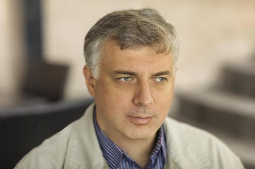 Шановний Сергію Мироновичу!