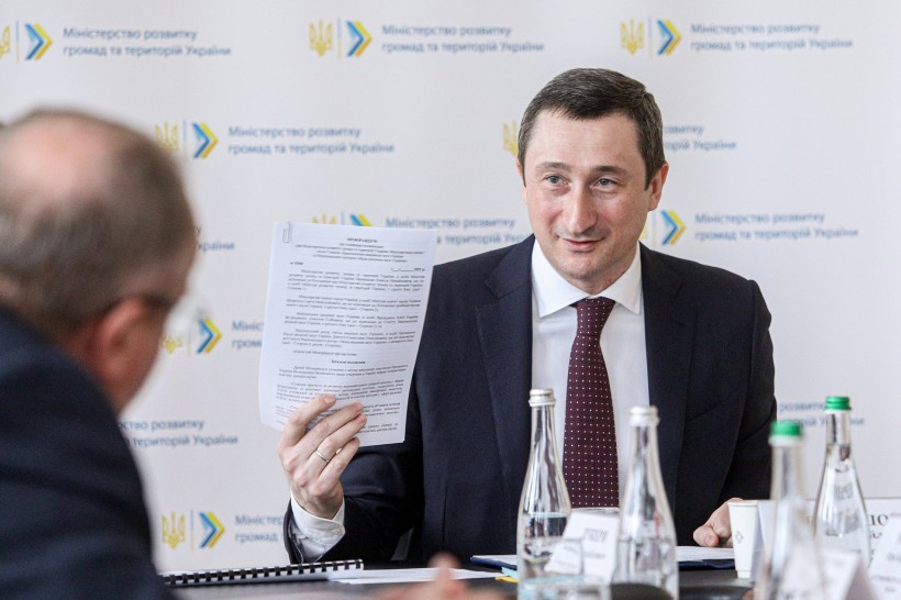 У регіонах України створюватиметься мережа інтерактивно-освітніх центрів науки