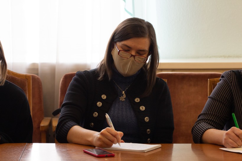 Дуальне навчання для студентів та посібник про атомну енергетику для школярів: МОН та «Енергоатом» підпишуть документ про співпрацю