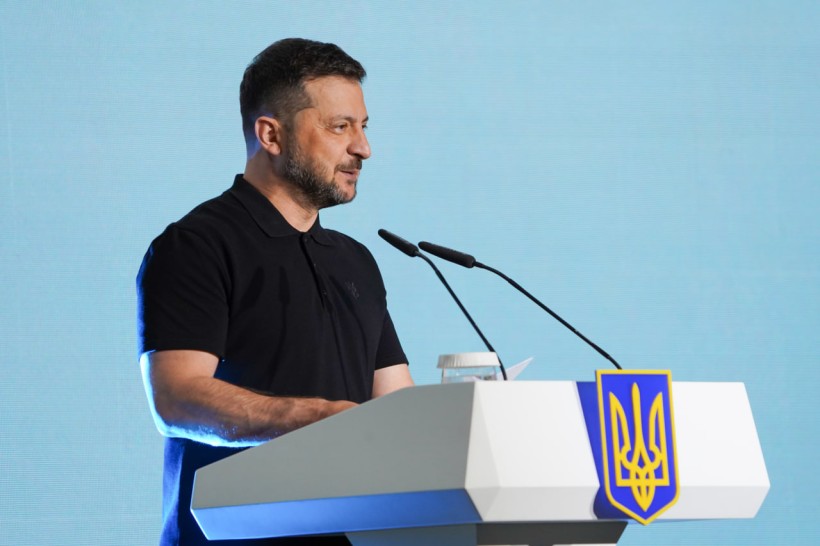Нові стипендії за освітні досягнення для молоді: ініціатива Президента України