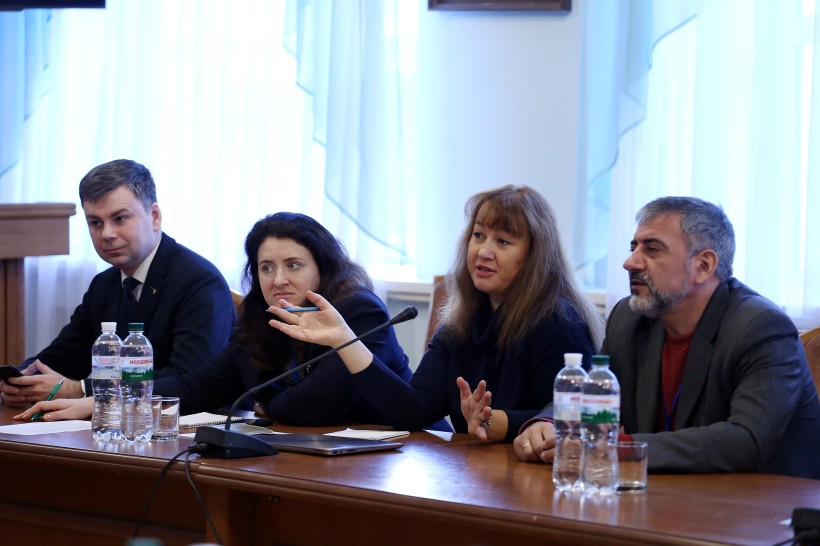 До 2022 року МОН працюватиме над проєктом із протидії гібридним загрозам у межах Програми ЄС Еразмус+