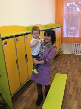 У чернігівській ОТГ відкрили дитсадок, у якому навчатимуться дошкільнята з 5 населених пунктів