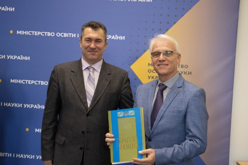 Мистецтво для духовного розвитку та національно-патріотичного виховання – у МОН вперше відбувся освітньо-мистецький діалог
