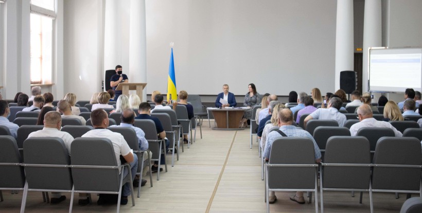 Єдина міжвідомча інформаційна система – прозорий вступ іноземців до українських закладів вищої освіти