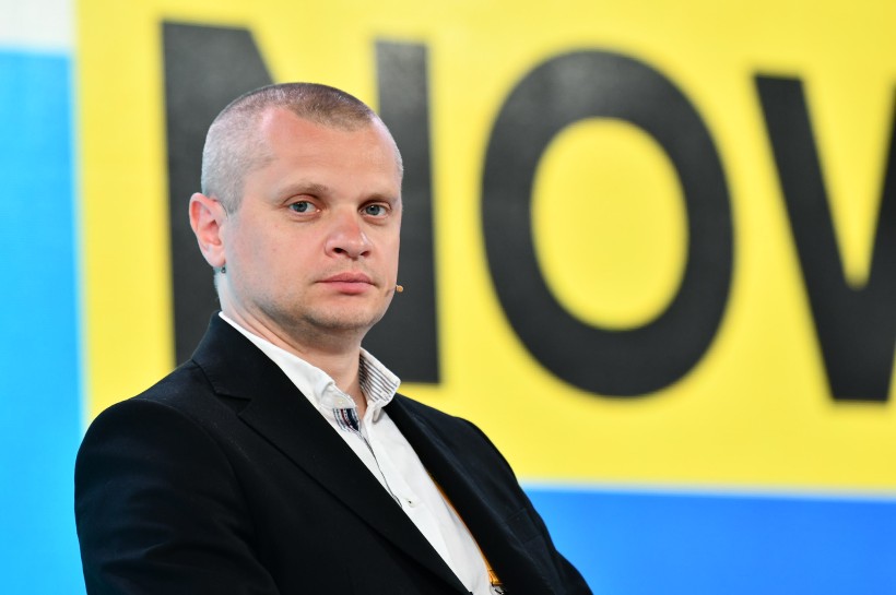 Артур Селецький: Проєкт Стратегії цифрової трансформації освіти і науки направлений на створення єдиної екосистеми