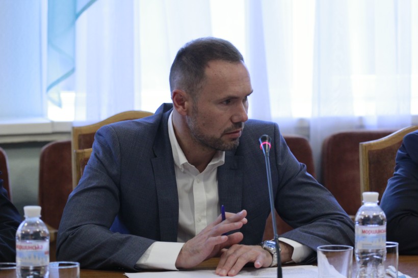 Триває підготовка до запуску Нової української школи для базової середньої освіти, – Сергій Шкарлет