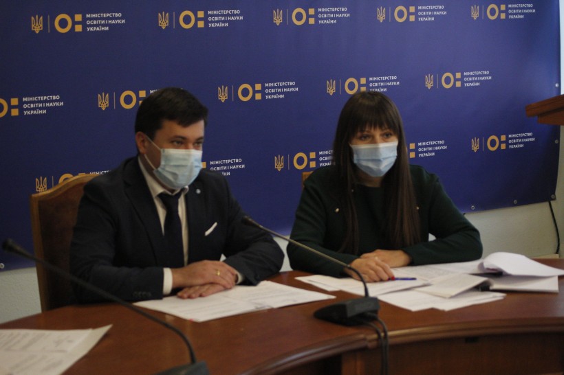 Триває робота над проєктом Положення про практичну підготовку здобувачів фахової передвищої освіти