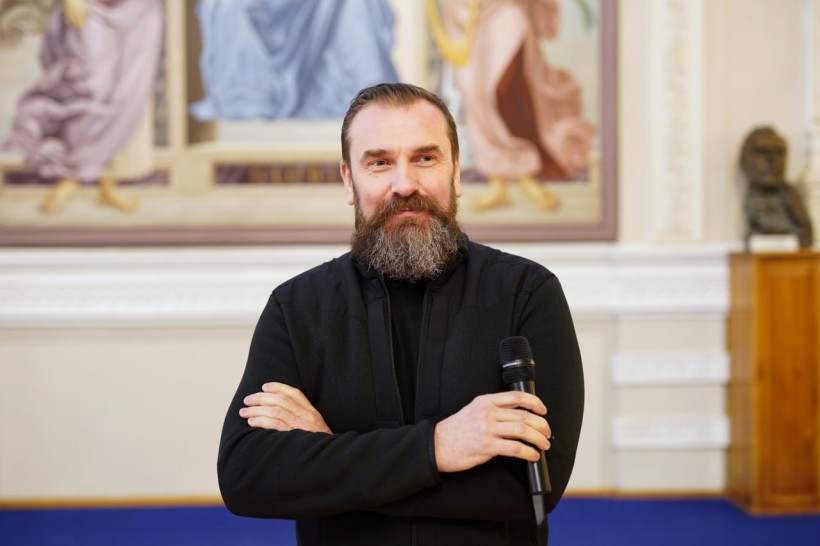 Відбулося нагородження стипендіями Президента України