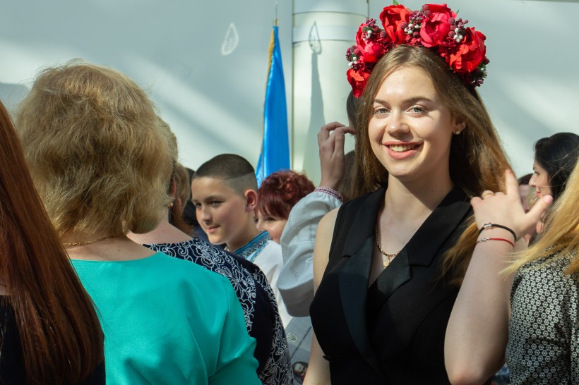Лілія Гриневич: уже найближчим часом Президент підпише Указ про надання 39 премій переможцям мовно-літературного конкурсу ім. Шевченка