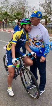 Україна перемогла на Всесвітній літній Гімназіаді у Марокко - спортсмени виграли понад 100 медалей