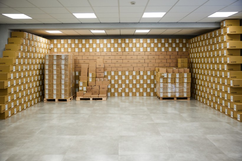 Забезпечення безперервного освітнього процесу: 23 області України отримають Wi-Fi-роутери й вебкамери
