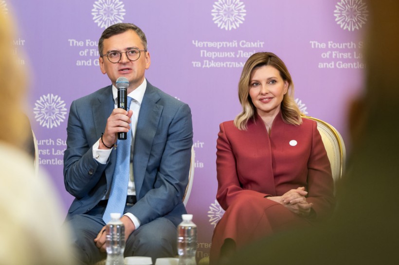 Офіс першої леді України
