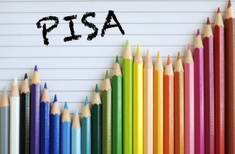 “Завдяки PISA-2018 ми зможемо  порівняти нашу освітню систему з освітніми системами світу”, - Лілія Гриневич