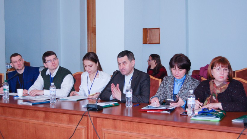 Піклування про себе та своє здоров’я - невід’ємна частина компетентностей, які закладаються у освітні стандарти, - заступник Міністра Павло Хобзей