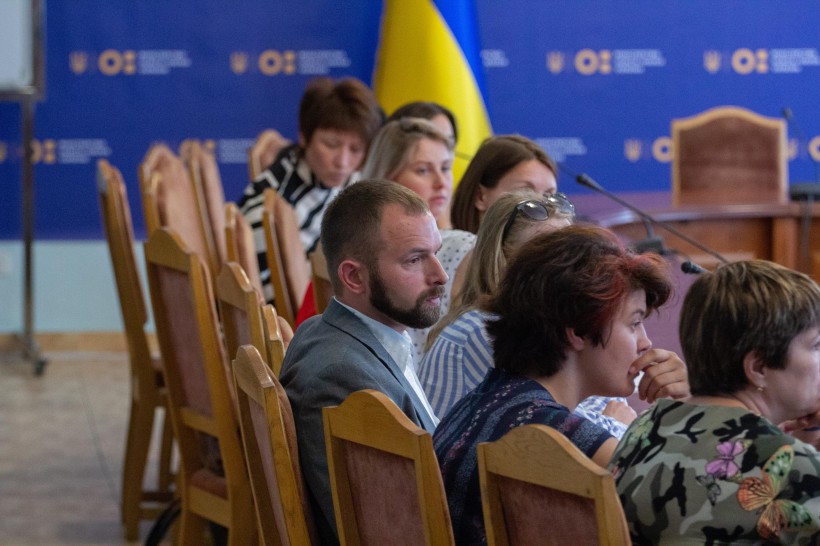 МОН спільно з трьома міністерствами розроблять програму дій з антибулінгу в сфері освіти