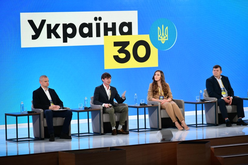 Артур Селецький: Проєкт Стратегії цифрової трансформації освіти і науки направлений на створення єдиної екосистеми