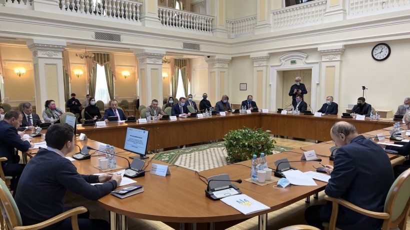 У 2023 році в Україні відбудеться учнівський чемпіонат світу з футболу та Всесвітня зимова гімназіада