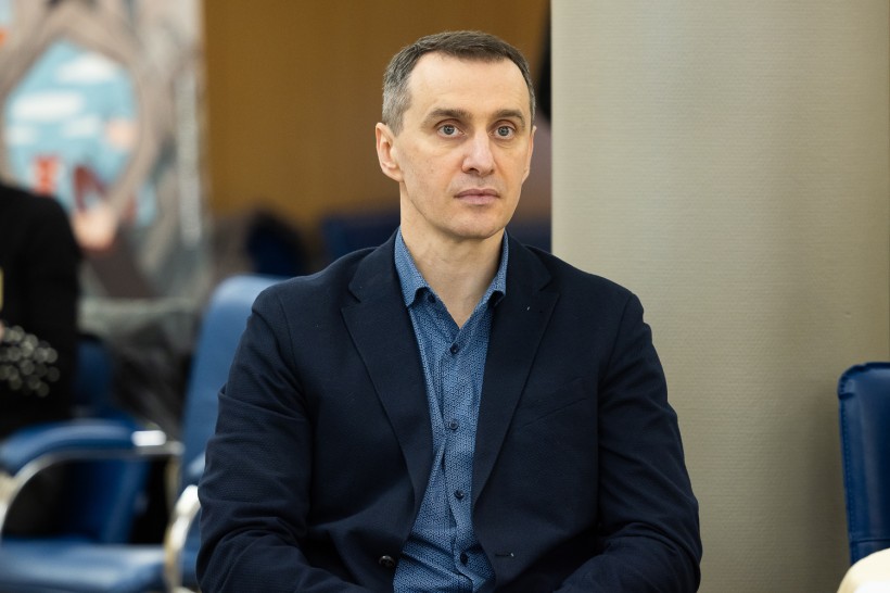 Відбулася стратегічна сесія «Координація. Спроможність. Сталість» щодо впровадження програми ментального здоров’я «Ти як?»