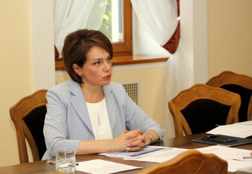 Інтерв’ю Міністра освіти і науки Лілії Гриневич «Українській правді», 04.08.2016