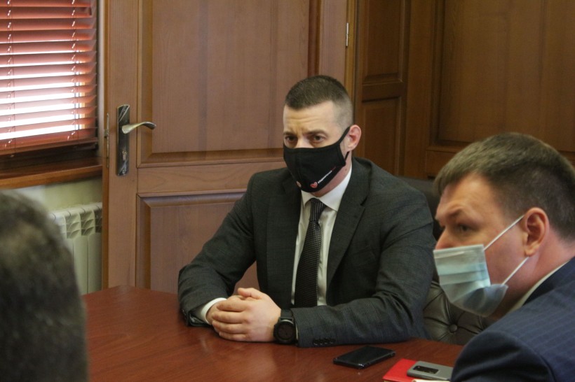 Для якісних змін у профосвіті потрібно забезпечити заклади новим обладнанням, а деякі з них отримають кошти на створення Центрів професійної досконалості