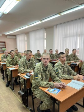 Міністр освіти і науки відвідав заклади освіти Хмельниччини
