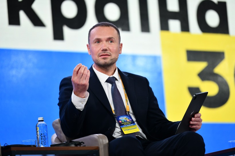 Модернізація професійної освіти є важливим елементом підготовки висококваліфікованих фахівців, – Сергій Шкарлет