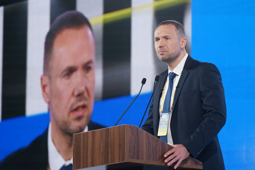 Другий день форуму «Україна 30. Освіта і наука»: продовження реформи «Нова українська школа» та якість підручників