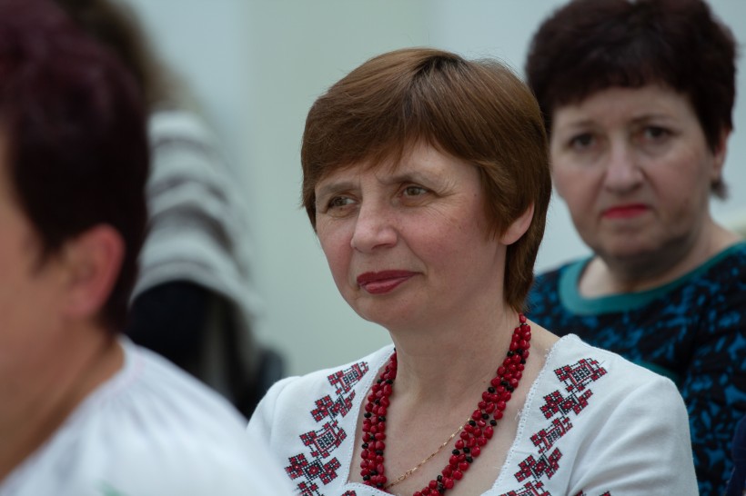 Лілія Гриневич: уже найближчим часом Президент підпише Указ про надання 39 премій переможцям мовно-літературного конкурсу ім. Шевченка
