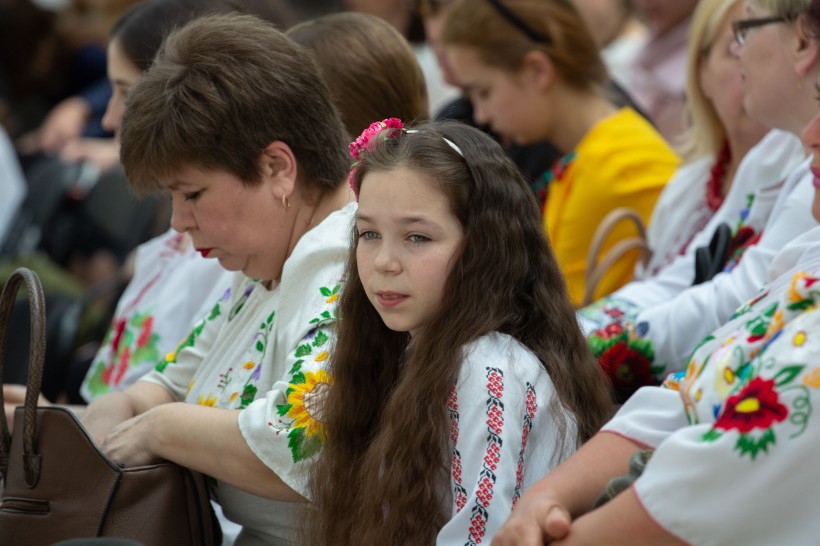 Лілія Гриневич: уже найближчим часом Президент підпише Указ про надання 39 премій переможцям мовно-літературного конкурсу ім. Шевченка