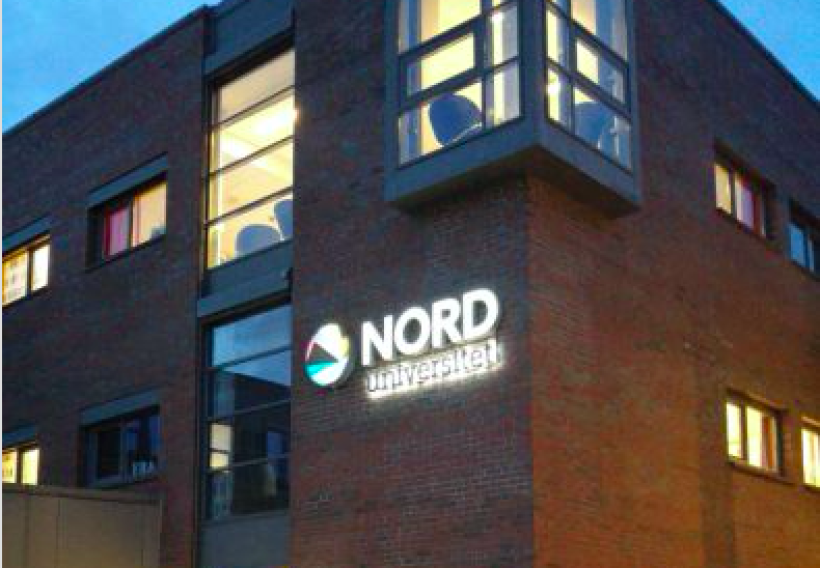 Представники ВНТУ відвідали Заполярний університет NORD
