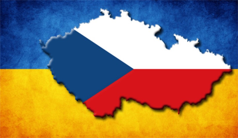 8 грудня 2016 року в Міністерстві освіти і науки України відбудеться спільна прес-конференція заступника Міністра – керівника апарату МОН Романа Греби та заступника Міністра закордонних справ Чеської республіки Якуба Дюрра